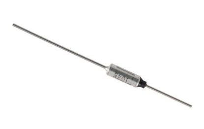 Picture of FUSE THERMAL AXIAL 10A  73-DEG