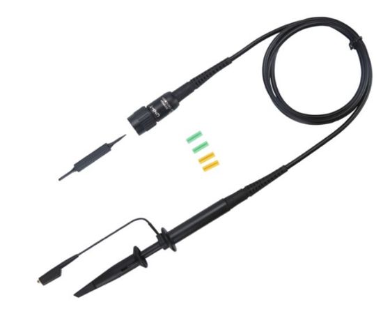 Picture of OSCILLOSCIOPE HV PROBE 100:1 100MHz 2KVpp