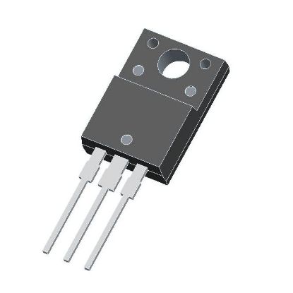Picture of NS TOP3P BCE  800V   5A  6M 10