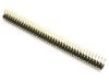 Picture of HEADER DIL 80W BREAKAWAY 2x40 WAY  TH=11.54 P=2.54