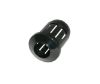 Picture of LED HOLDER 5mm PLASTIC     1-P