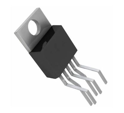 Picture of AUIDO AMPLIFIER TO220B 1CH 10W