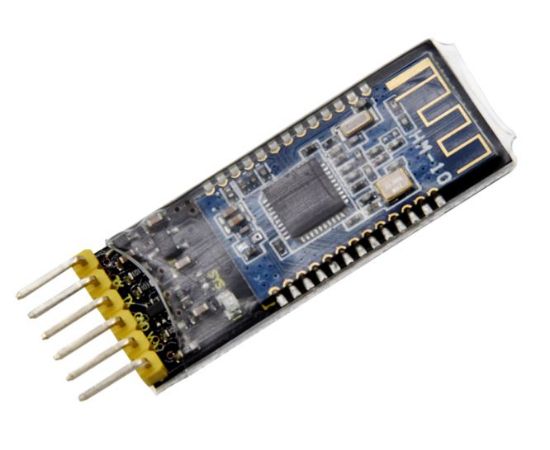 Picture of HM-10 BLUETOOTH-4.0 V3 COMPATIBLE WITH HC-06