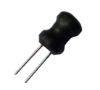 Picture of INDUCTOR RADIAL W/W  10mH 40mA 9.5X14mm