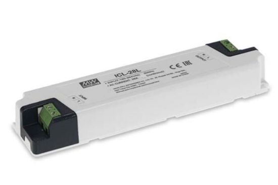 Picture of AC INSRUSH CURRENT LIMITER 28A cont.