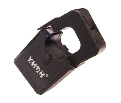 Picture of CLIP-ON CURRENT TRANSFORMER 10A:5VDC