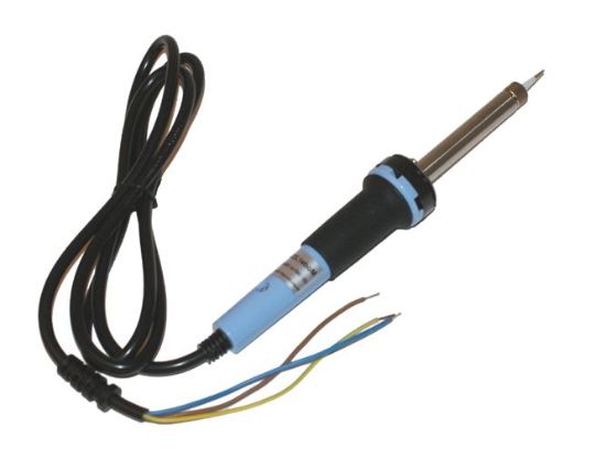 Picture of REPLACEMENT SOLDERING IRON FOR ZD-99 48W STATION