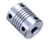 Picture of FLEXIBLE SHAFT COUPLING SH 10-10mm 19x25