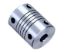 Picture of FLEXIBLE SHAFT COUPLING SH 10-10mm 19x25