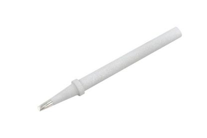 Picture of TIP FOR SOLDERING STATION ZD-99-48W, CHISEL