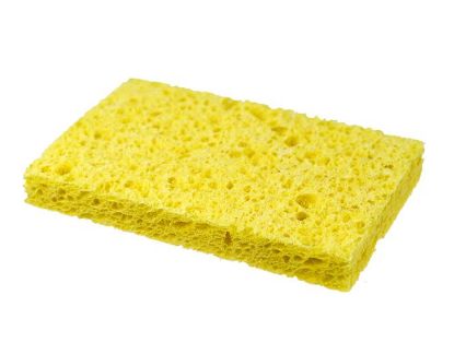 Picture of TIP CLEANING SPONGE FOR ZD-99 STATION 90x50