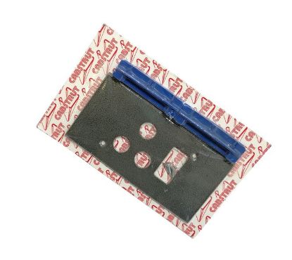 Picture of COVER KIT MAINS OUTLET GREY