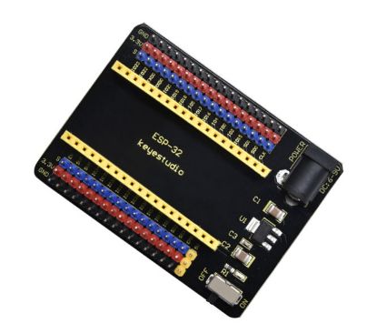 Picture of KEYSTUDIO ESP32-IO SHIELD