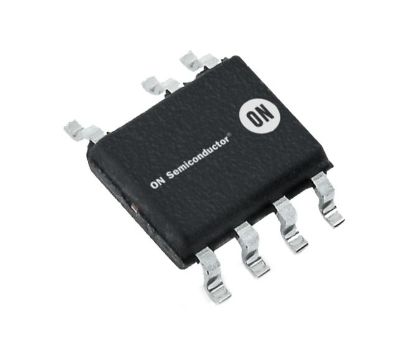 Picture of CURRENT MODE PWM CONTROLLER SMD 500mA 35V 65KHz SOIC07