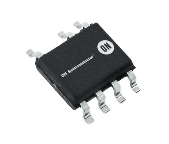 Picture of CURRENT MODE PWM CONTROLLER SMD 500mA 35V 65KHz SOIC07