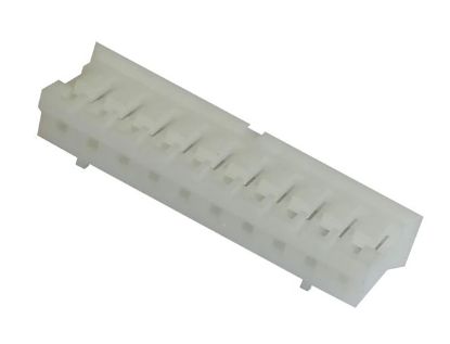 Picture of HOUSING SIL 06W 2.5mm YY05N/YY05C