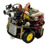 Picture of SMART LITTLE TURTLE ROBOT CAR KIT V2.0 - unassembled