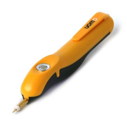Picture of POCKET / PEN / HAND HELD OSCILLOSCOPE 25MHz 100MS/s