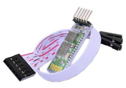 Picture of BLUETOOTH HC-05 INTERFACE MODULE BOARD