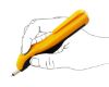 Picture of POCKET / PEN / HAND HELD OSCILLOSCOPE 25MHz 100MS/s