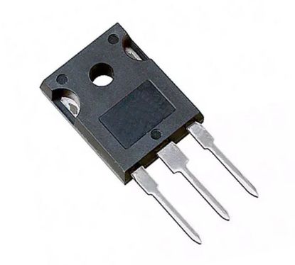 Picture of SCHOTTKY DIODE TO247AC DUAL 150V 2x30A / 60A