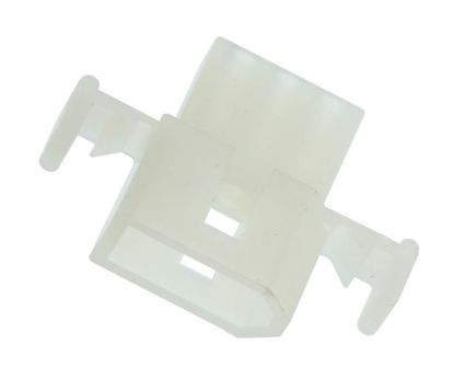 Picture of CONNECTOR HOUSING PLUG 03W 3.68mm
