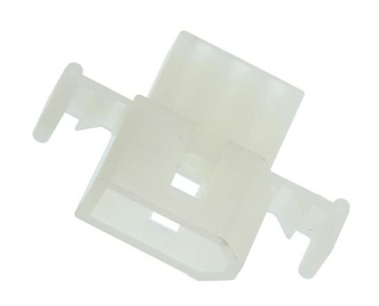 Picture of CONNECTOR HOUSING PLUG 03W 3.68mm