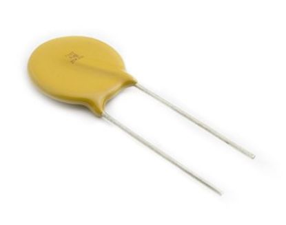 Picture of MOV 20mm RMS=550V DC=745V