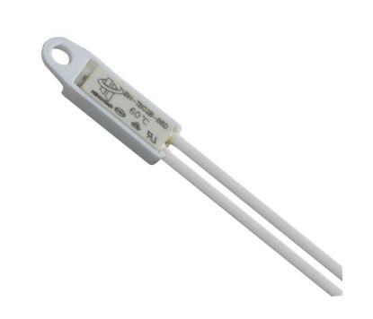 Picture of MINI THERMOSTAT 75-DEG N.C.