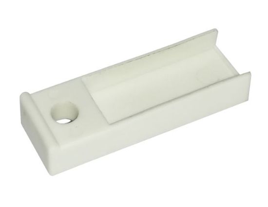 Picture of CHASSIS MOUNT THERMAL-FUSE CLIP/HOLDER WHITE
