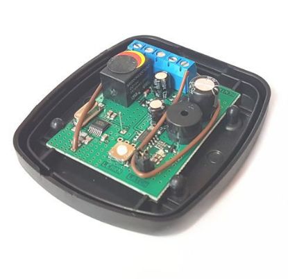 Picture of RADIO RECEIVER 1-CH LEARNING BTF 403MHz V3.3