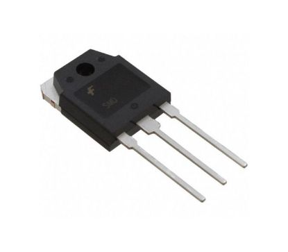 Picture of PS TOP3  BCE  120V  8A 20MHz HFE=50