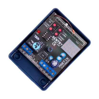 Picture of REMOTE RECEIVER CODE HOPPING 1000-USER