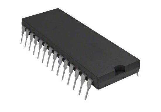 Picture of STATIC RAM PDIP 32K
