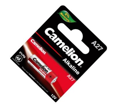 Picture of BATTERY 12V ALKALINE FOR REMOTE