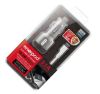 Picture of PL-31 DUAL USB CHARGER 3.1A FERRARI RED