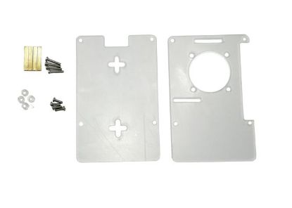 Picture of RPI ARCYLIC CASE 87X57X28MM