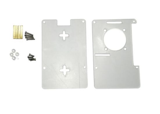 Picture of RPI ARCYLIC CASE 87X57X28MM