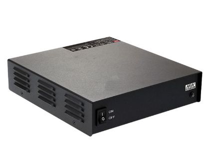 Picture of BATTERY CHARGER D/T 3-STAGE 12VDC 24A