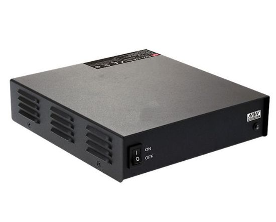 Picture of BATTERY CHARGER D/T 3-STAGE 12VDC 16A 240W