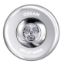 Picture of EMERGENCY BAT OPERATED LED SPOT LIGHT SILVER