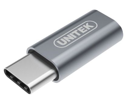 Picture of USB2.0 MICRO TO TYPE-C USB ADAPTER