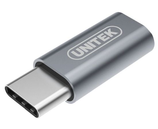 Picture of USB2.0 MICRO TO TYPE-C USB ADAPTER
