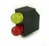 Picture of 5MM  R/A  PCB LED MOUNT HOLDER