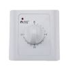 Picture of 220VAC MECHANICAL DIAL TIMER 0-15MINUTE 10(2)AMP MAX