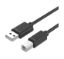 Picture of 2M USB2.0 TYPE-A (M) TO TYPE-B (M) CABLE  / LEAD