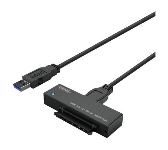Picture of USB3.0 TO SATA6G CONVERTER