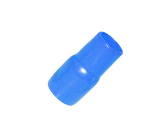 Picture of VINYL CAP FOR WIRE / CABLE END YELLOW 6.0-6.5mm