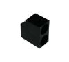 Picture of 5MM  R/A  PCB LED MOUNT HOLDER