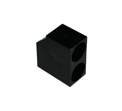 Picture of 5MM  R/A  PCB LED MOUNT HOLDER